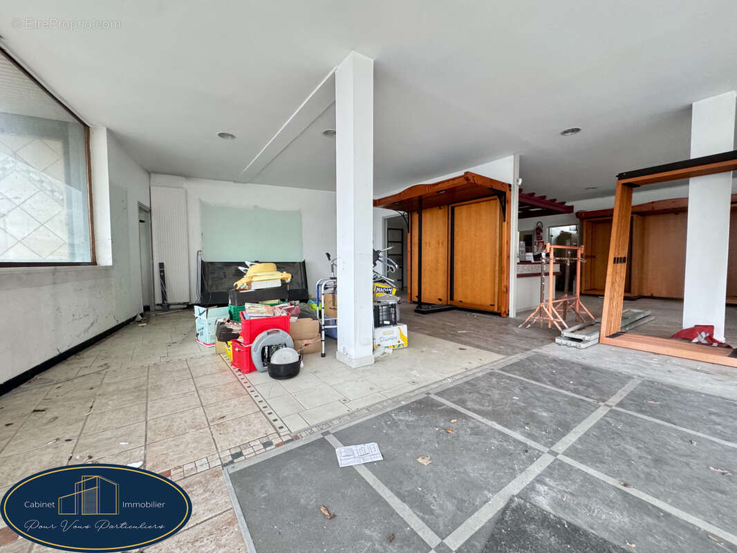 Appartement à PROUVY