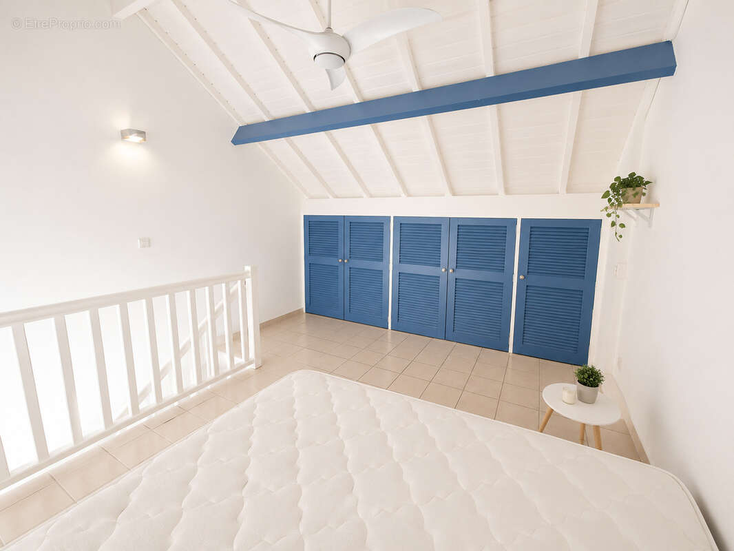 Appartement à SAINT-MARTIN