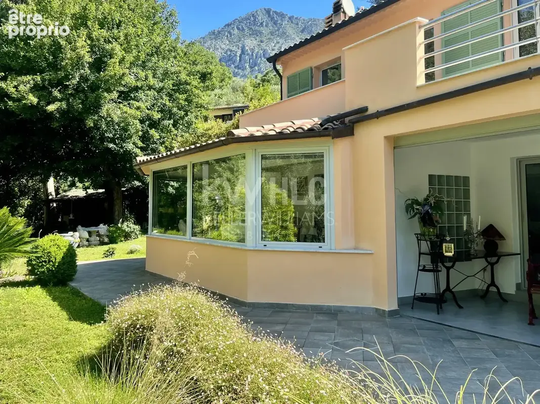 Maison 6 pièces 204 m² à vendre à Menton (06500) - photo 5