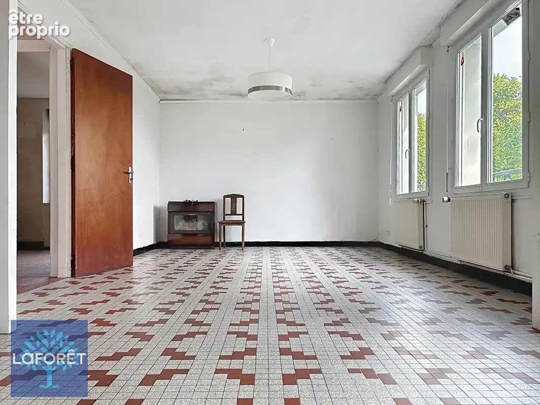 Maison Elliant 6 pièce(s) 98.34 m2 - photo 2
