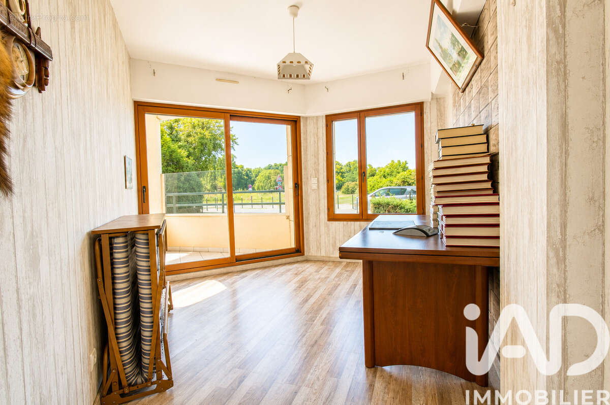 Photo 7 - Appartement à COMPIEGNE