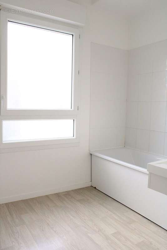 Appartement à LE GRAND-QUEVILLY