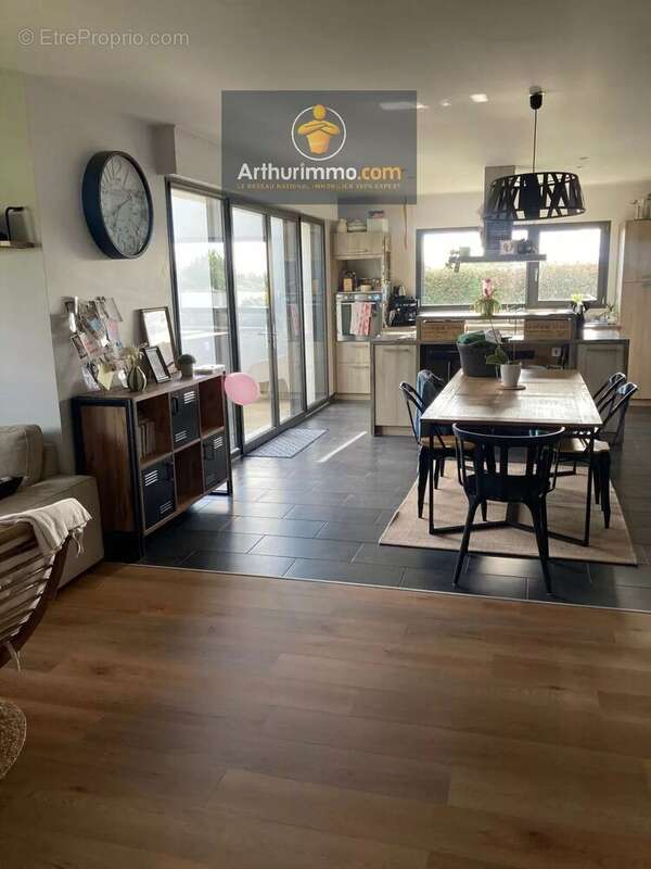 Vente Maison (56120) 332 000ï¿œ - photo 3