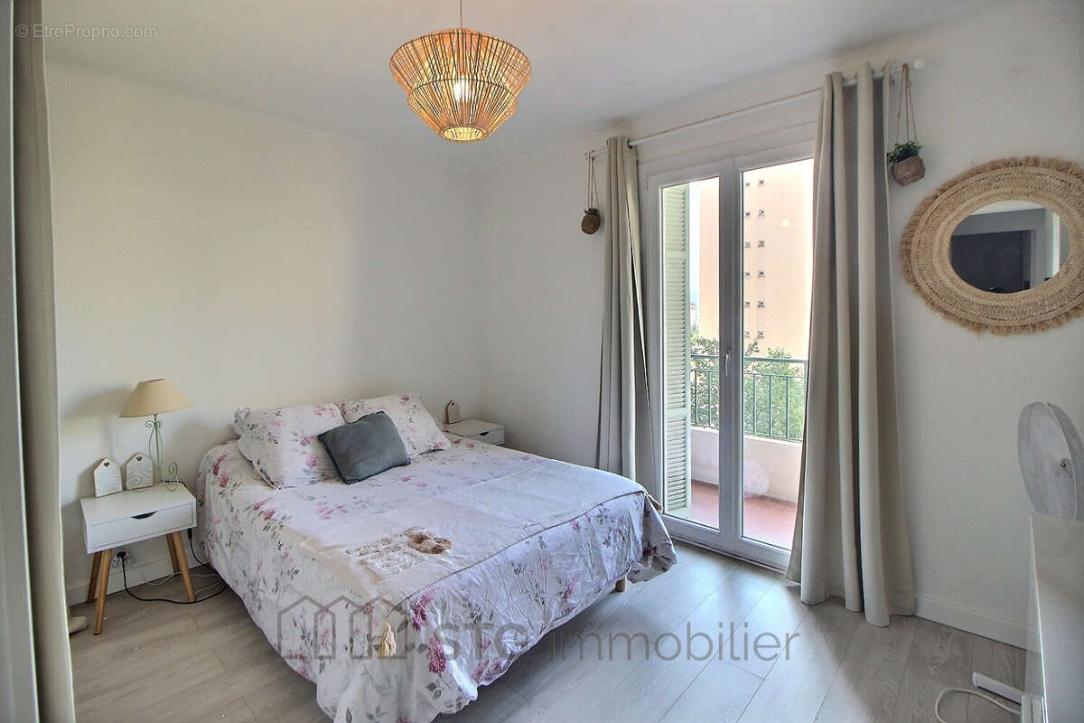 Vente appartement F3 quartier Binda Ajaccio - photo 3