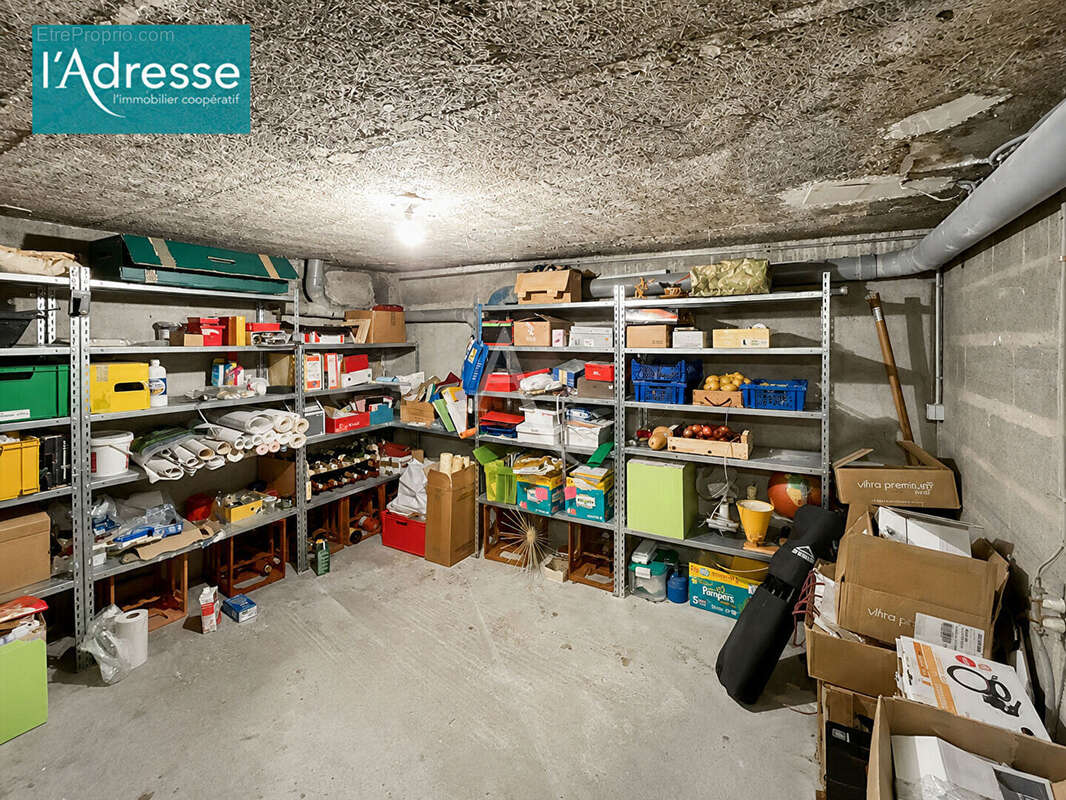 Maison Meulan En Yvelines 6 pièce(s) 99 m², 4 chambres - photo 12