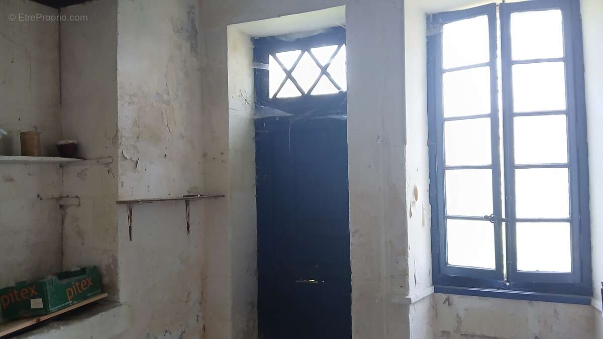 Appartement à GURAT