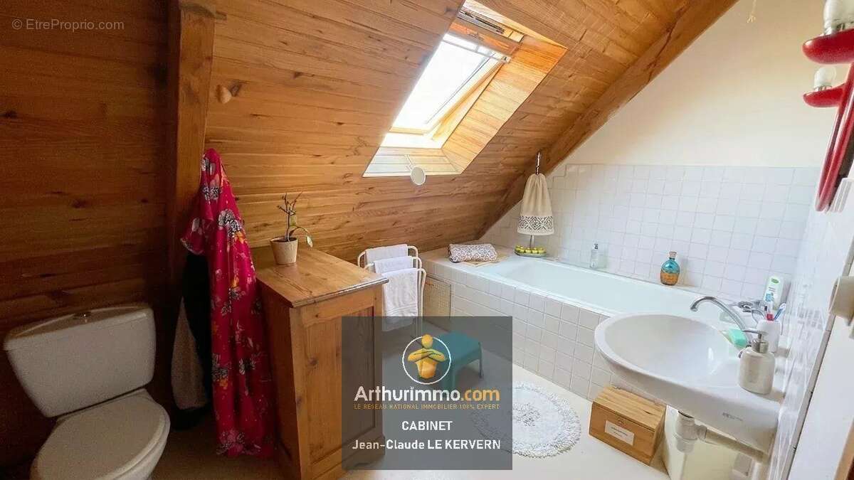 Vente Maison Saint-brandan(22800) 329 990ï¿œ - photo 9