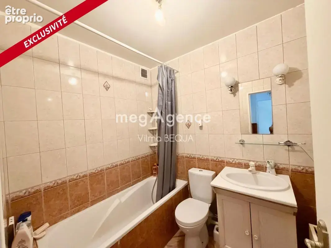 Maison familiale 7 pièces à proximité immédiate de la gare de Sens - photo 14