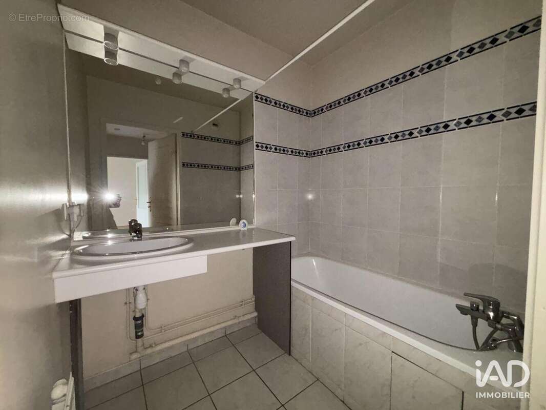 Photo 5 - Appartement à TORCY