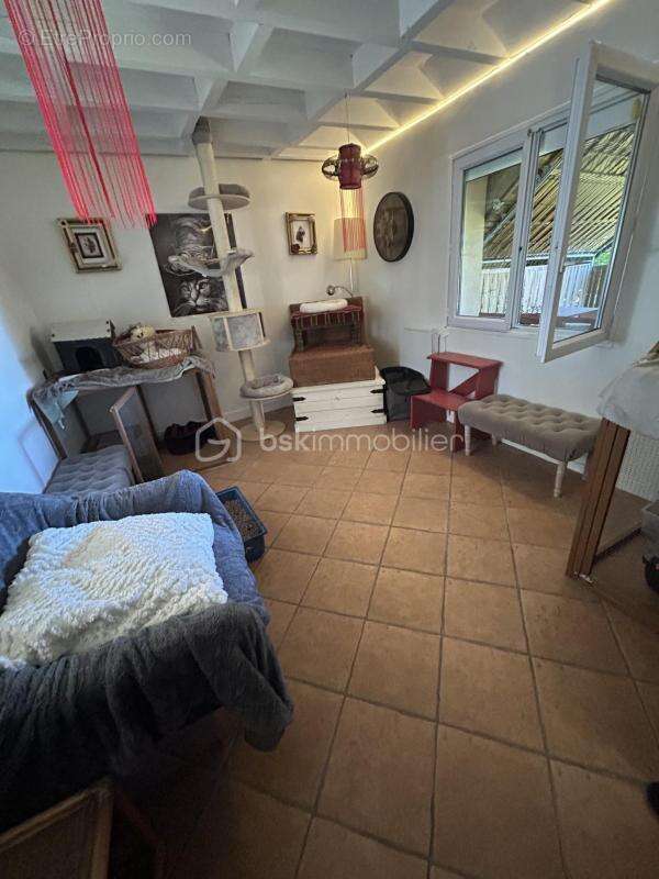 Maison à GASTINS