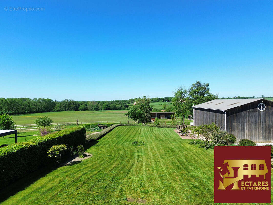 Maison à SAINTE-PEXINE