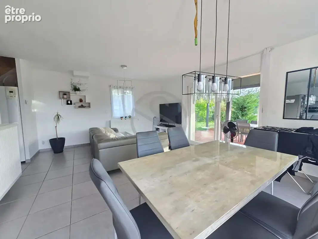 Maison 4 pièces 85 m2 - photo 8