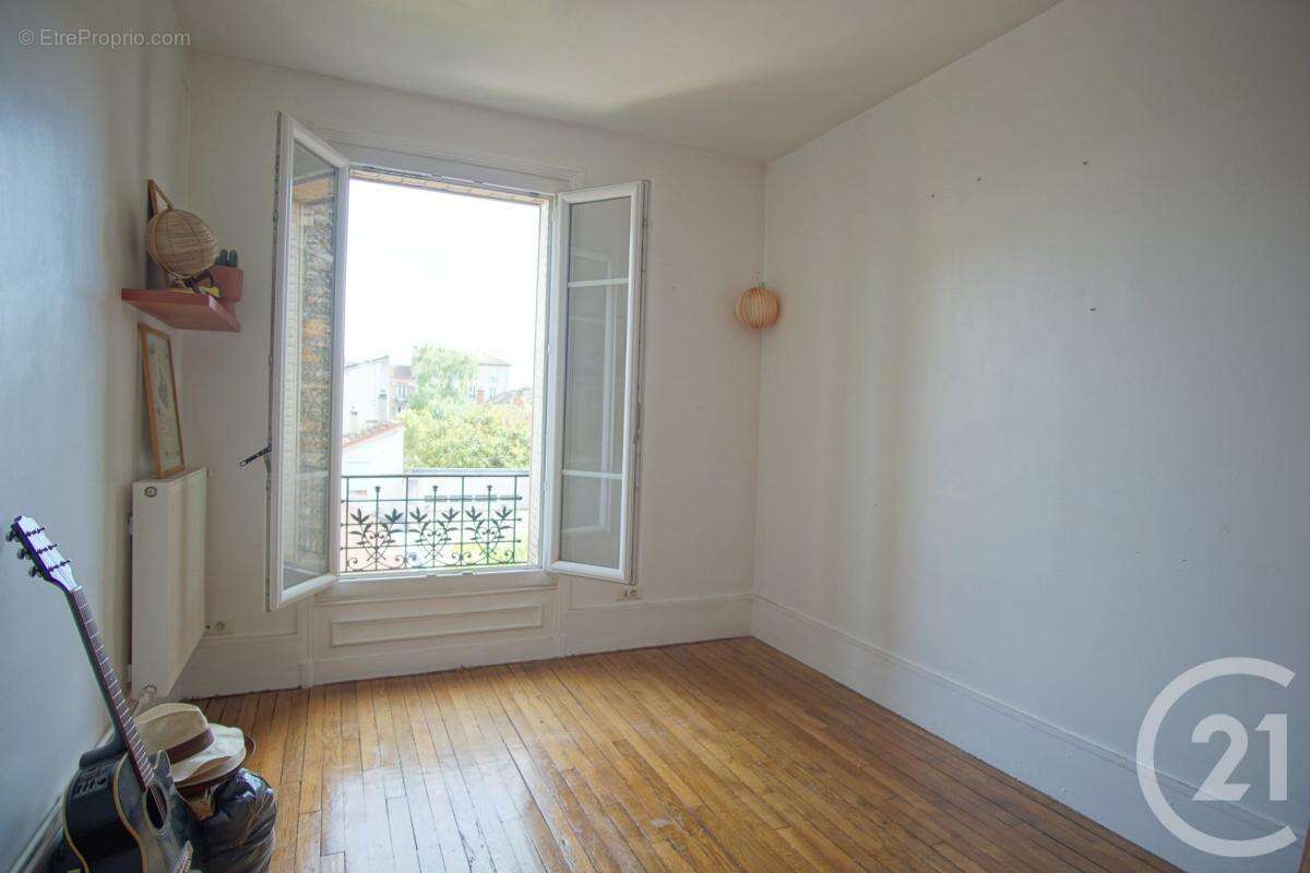 Appartement 51 m² à Choisy-Le-Roi  - photo 8