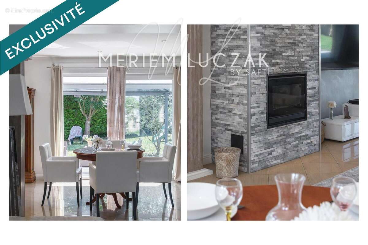 Photo 3 - Maison à BOUAFLE