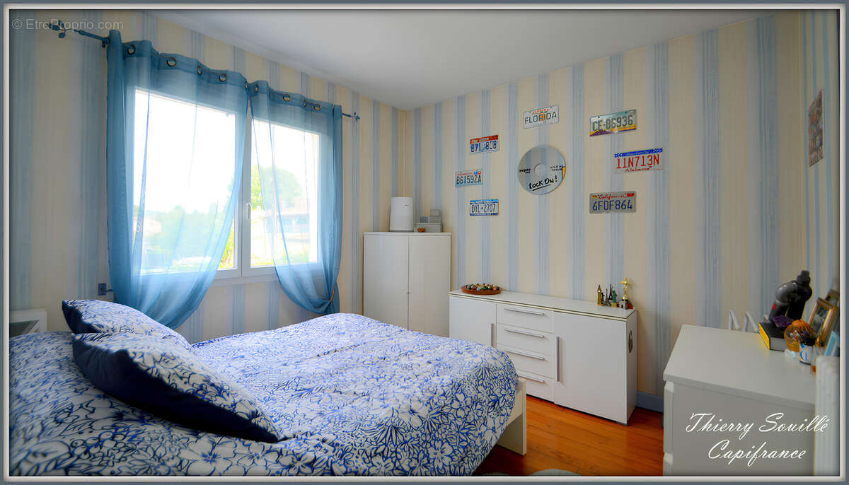 Maison 7 pièces de 113m² - photo 7