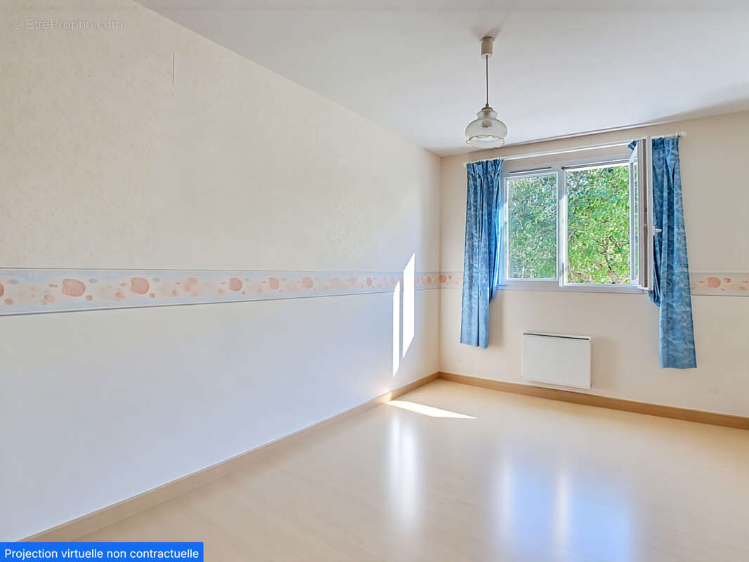 Maison à MONTS-EN-BESSIN