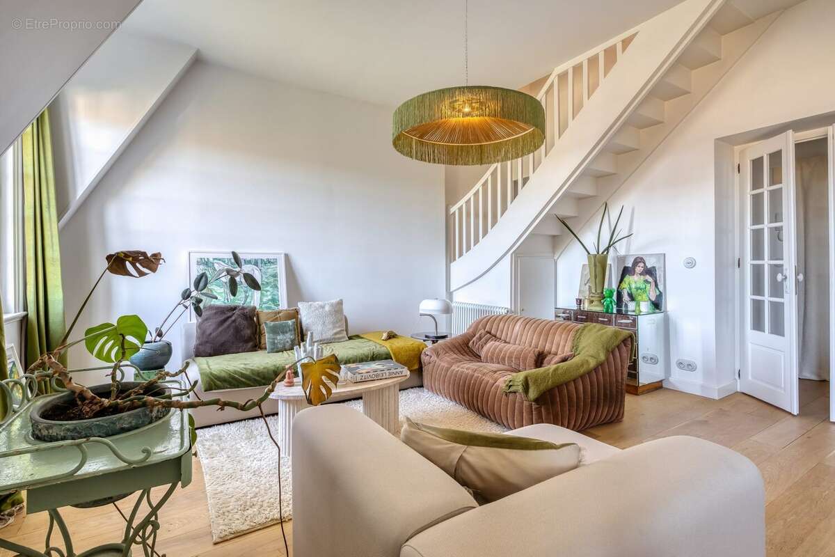 Appartement 64 m² à Deauville  - photo 2