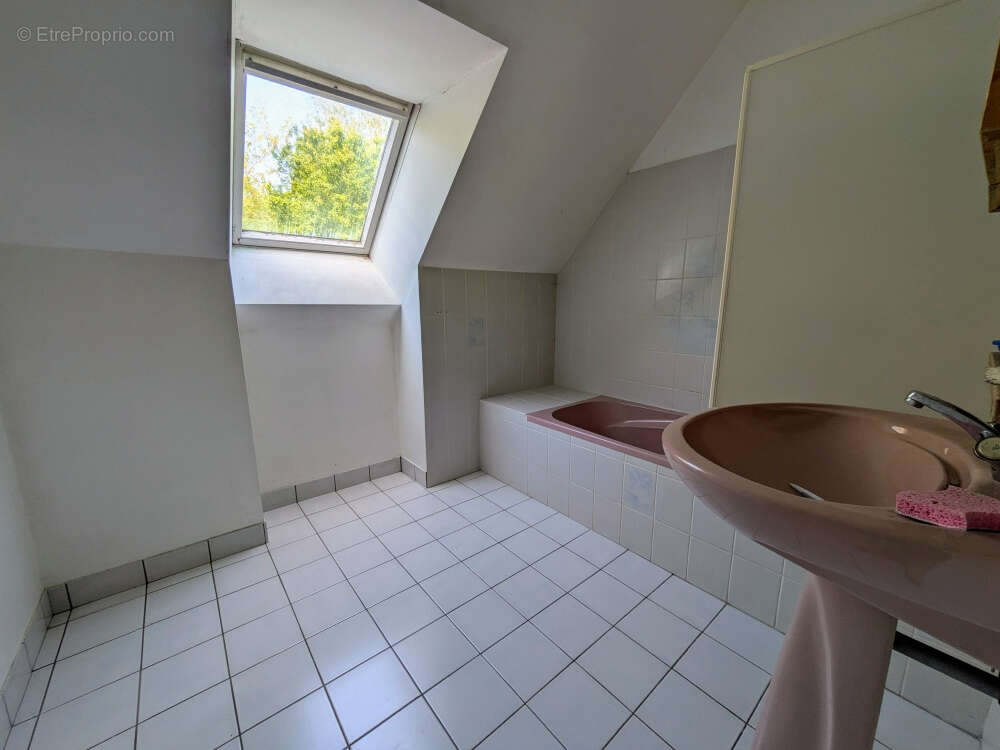 Maison à SUCE-SUR-ERDRE