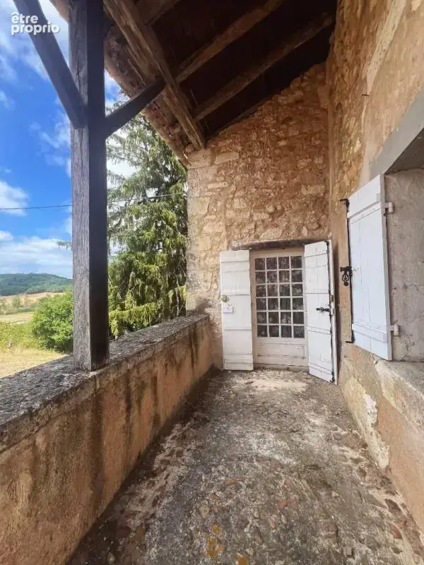 Maison de maître Brantome En Perigord 11 pièce(s) 315 m2 - photo 13