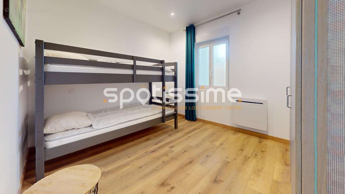 Appartement à AGDE
