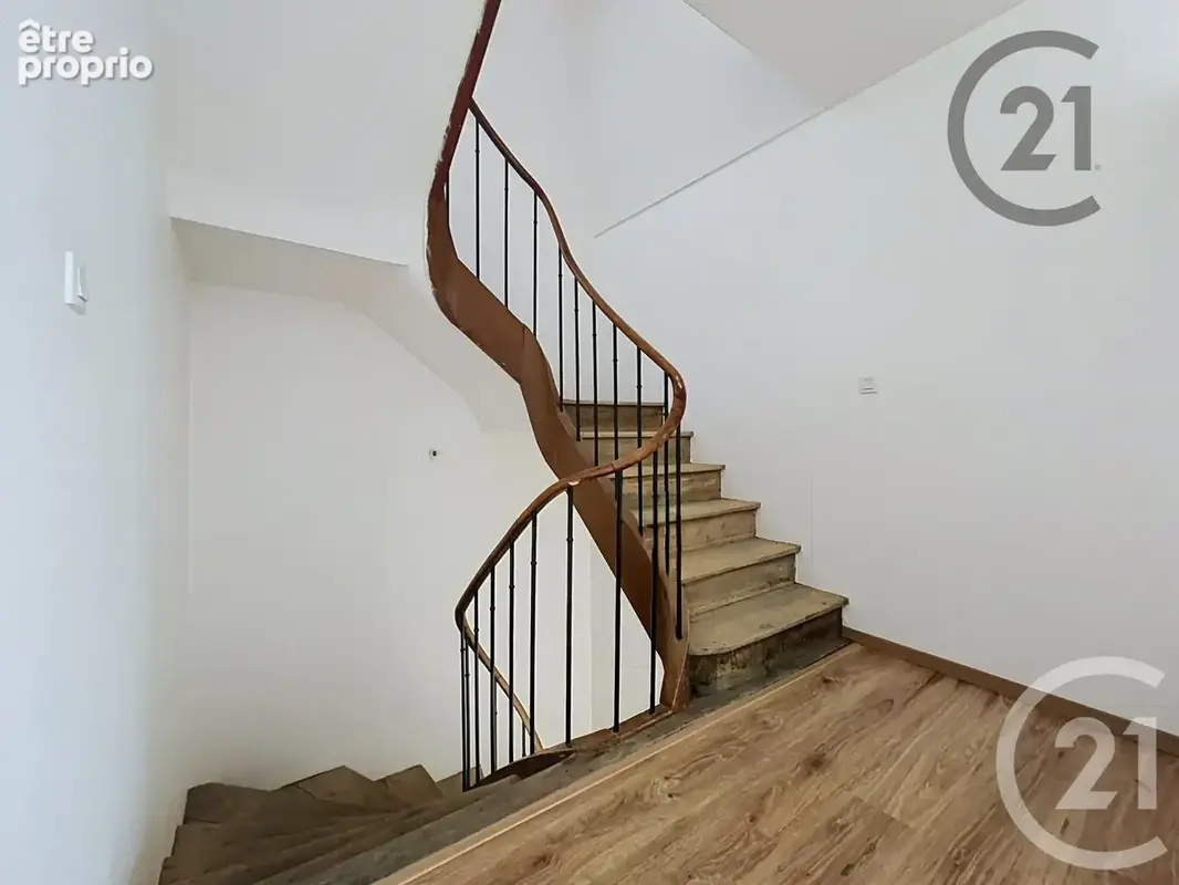 Maison 6 pièces 155 m² à vendre à Mareuil-Le-Port (51700) - photo 11