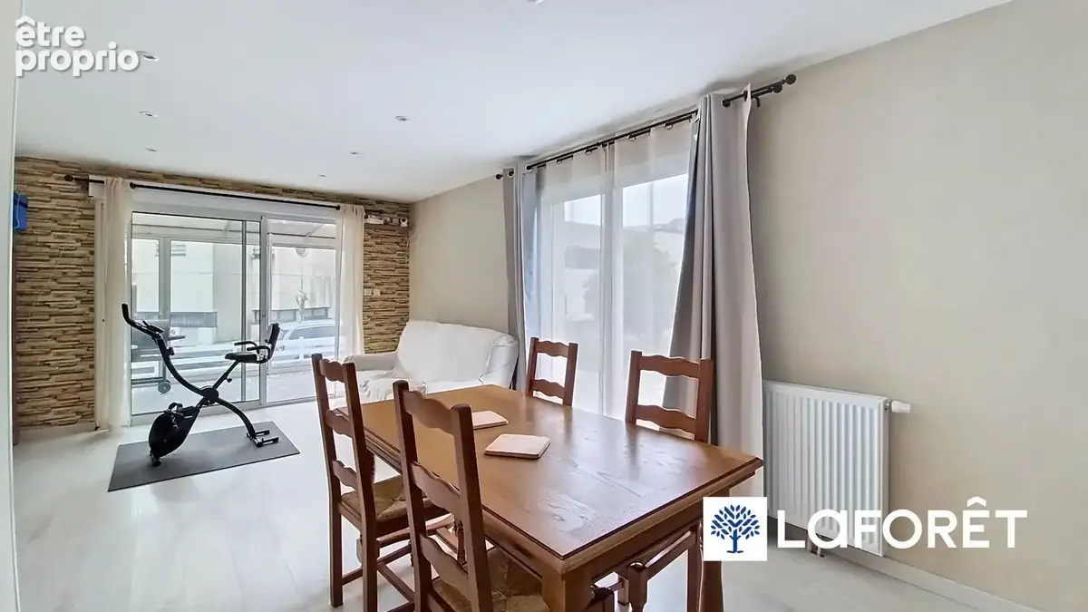 Maison Les Monts D Aunay 6 pièce(s) - photo 4