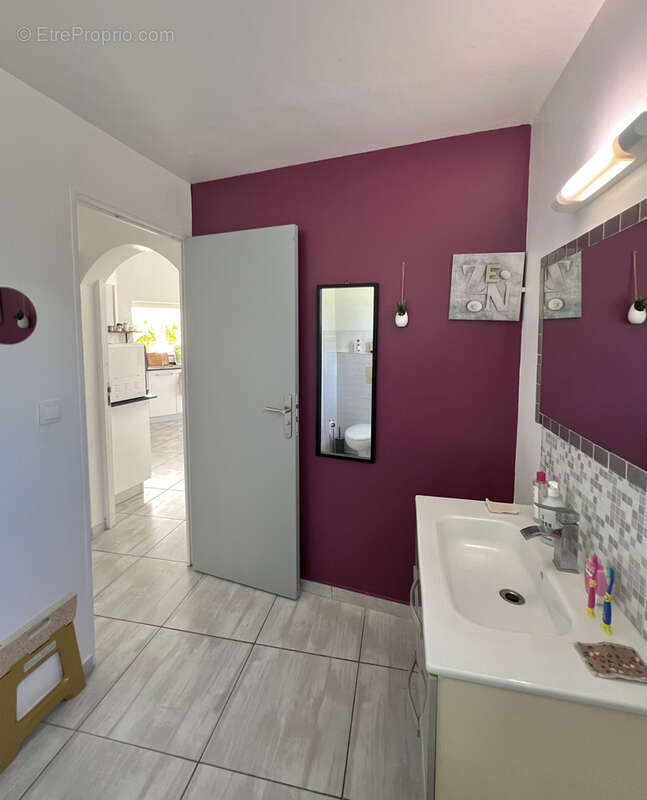 Maison à SAINT-FRANCOIS