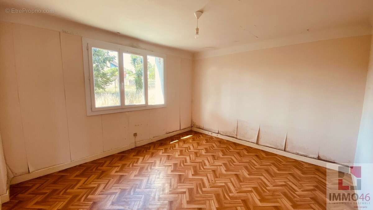 Maison 86 m² à Gramat  - photo 5