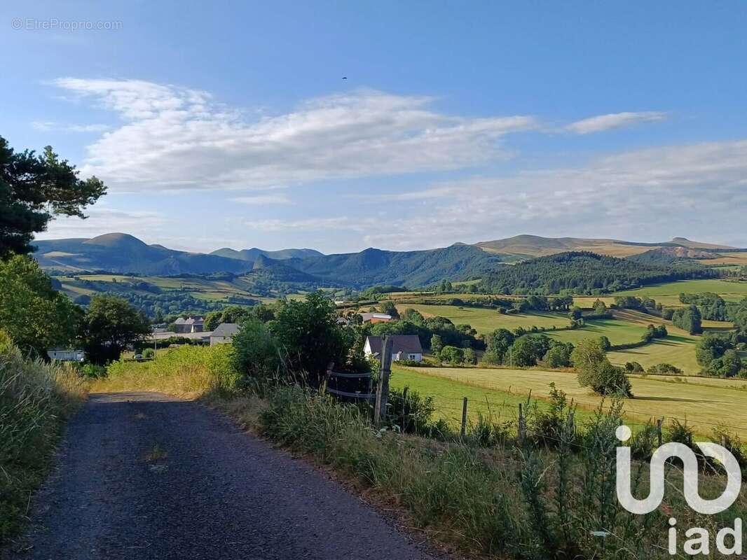 Photo 6 - Maison à PERPEZAT