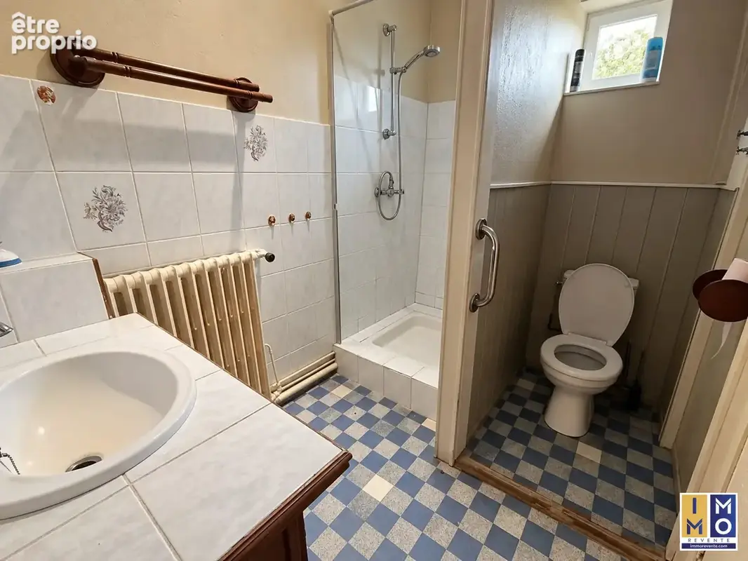 Maison 3 pièces 58 m² à vendre à Garigny (18140) - photo 6
