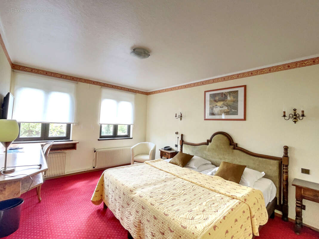 Commerce à WANGENBOURG-ENGENTHAL