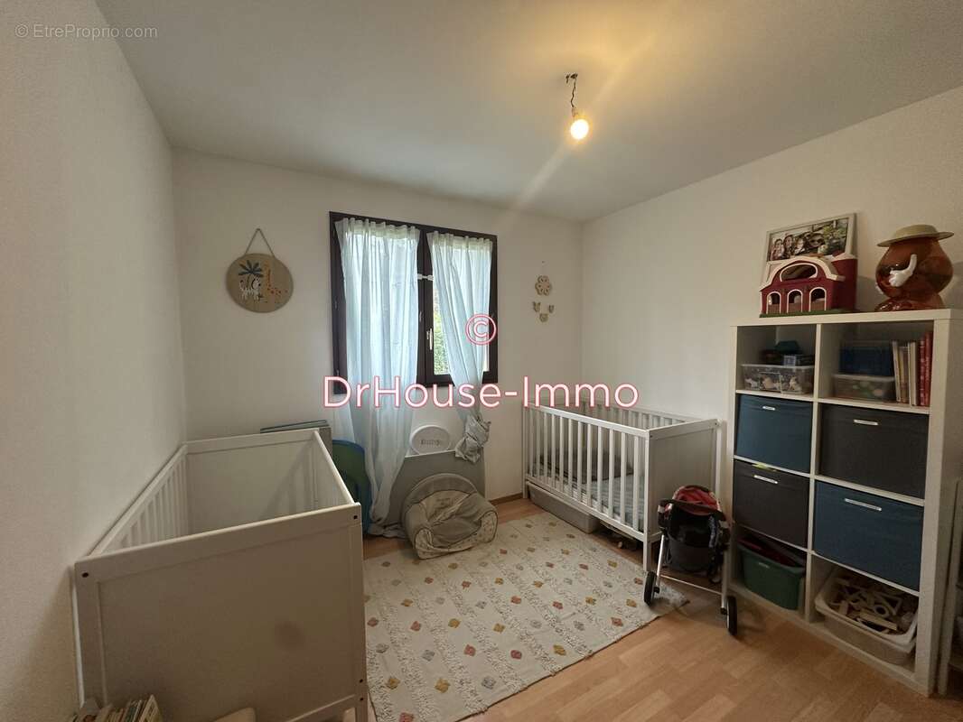 Maison à LE HAILLAN