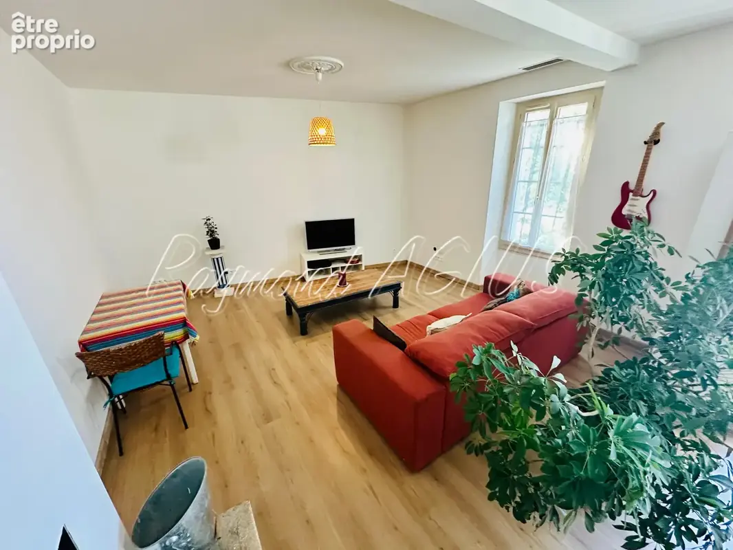 Charmante Maison de plain-pied rénovée et lumineuse, à quelques pas des commodité - photo 3