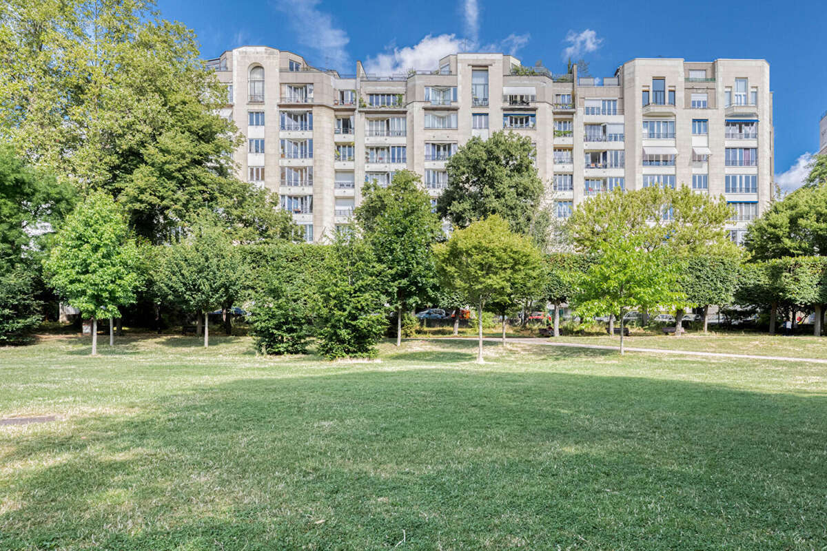 Appartement à VANVES