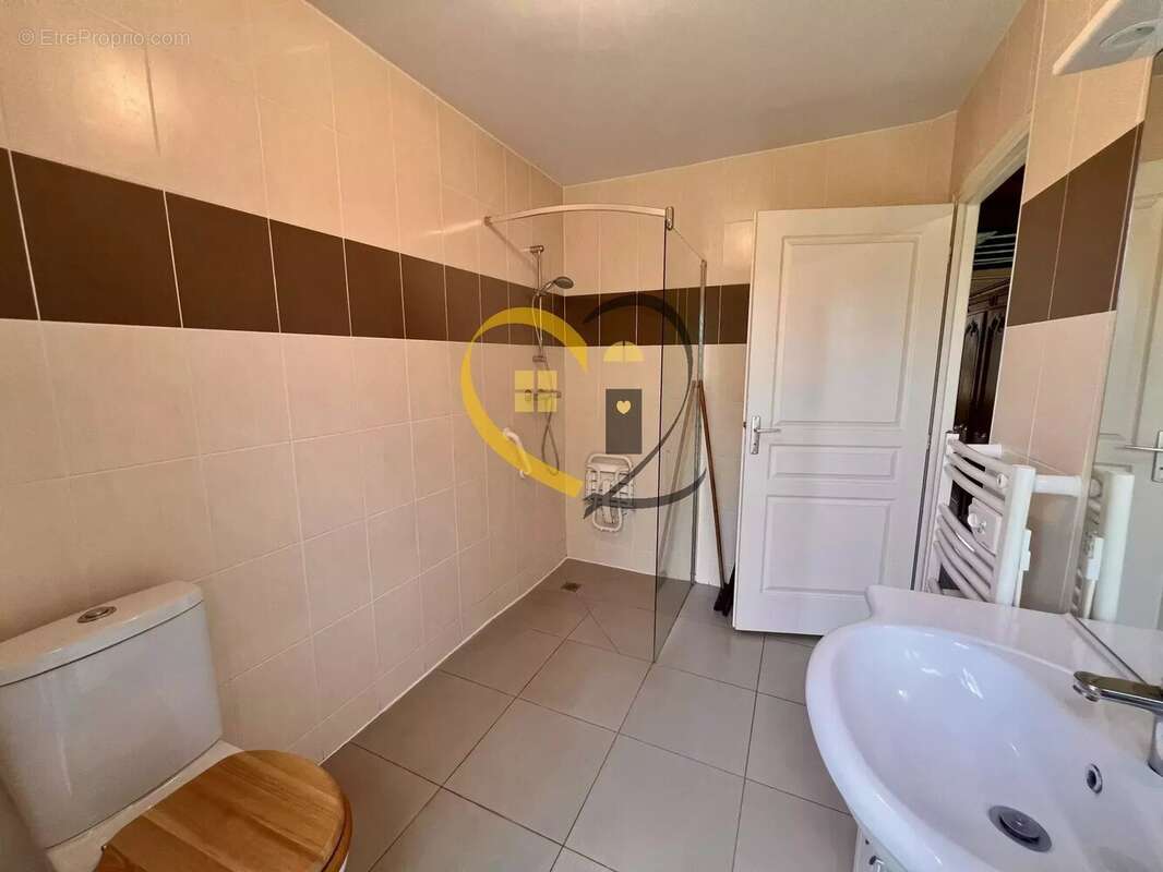 Maison à BLANCAFORT