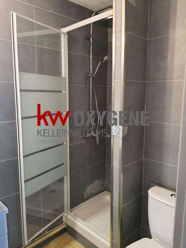 Appartement à SAINT-CYPRIEN