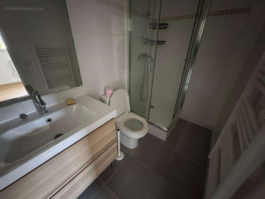 Appartement à DRANCY