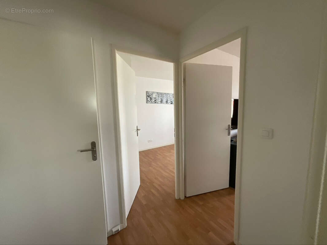 En exclusivité :Appartement à vendre 3 pièces  LA SALVETAT SAINT GILLES (31) - photo 8