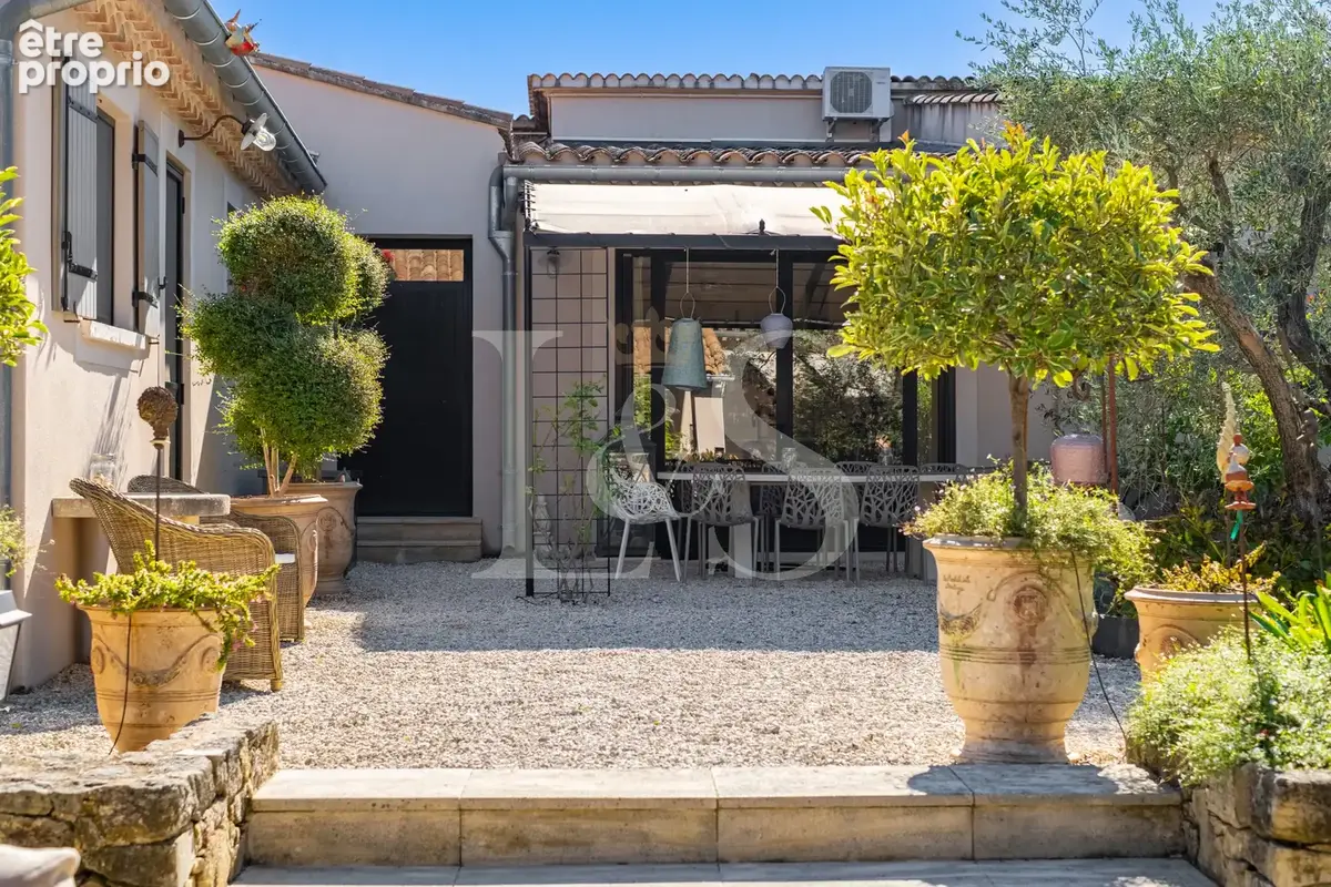 Propriété de charme aux multiples possibilités d'accueil. - photo 16