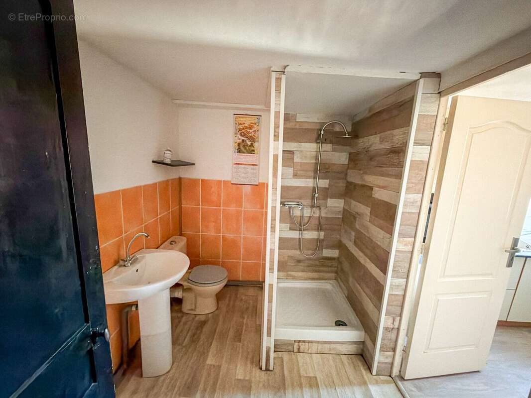 Maison à FOREST-SUR-MARQUE