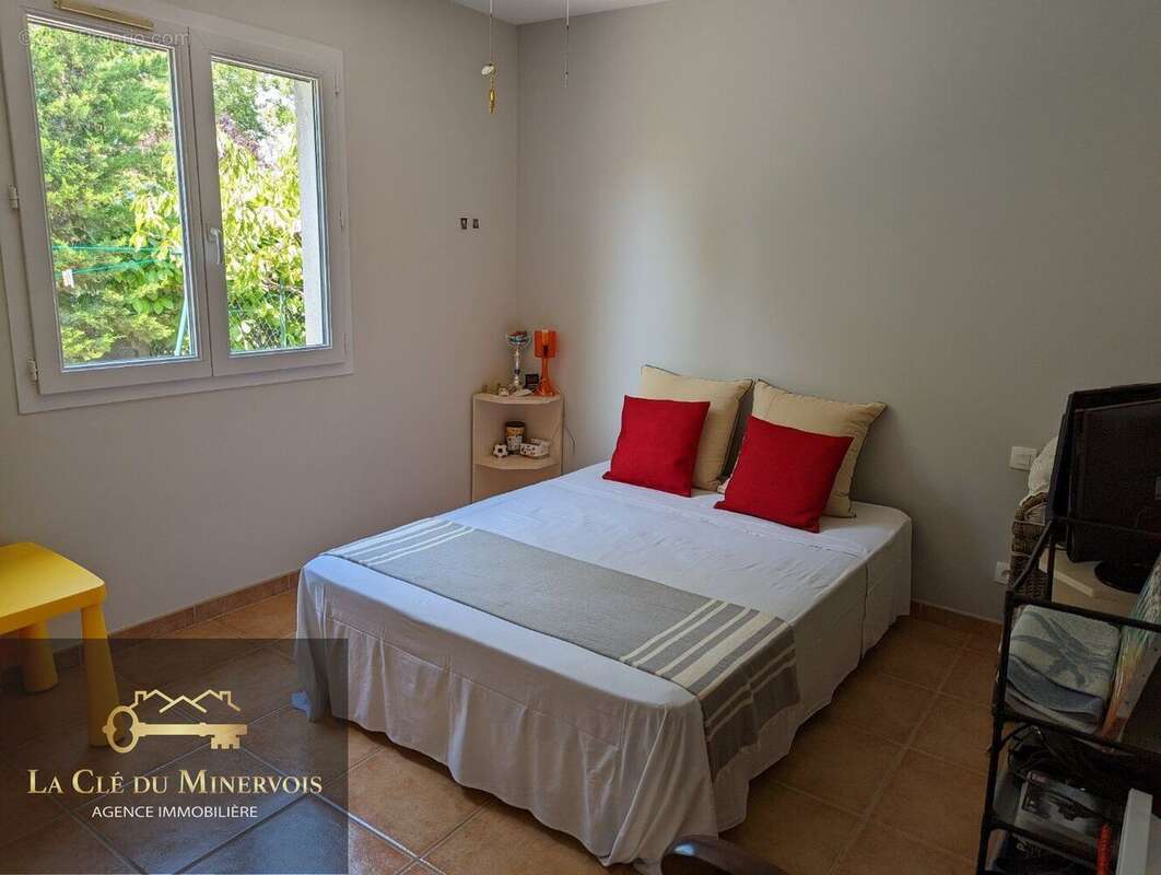 Photo 7 - Maison à FONTCOUVERTE