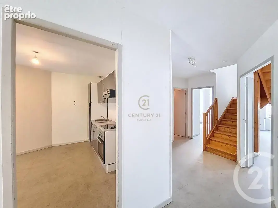 Appartement 114 m² à Vienne  - photo 3