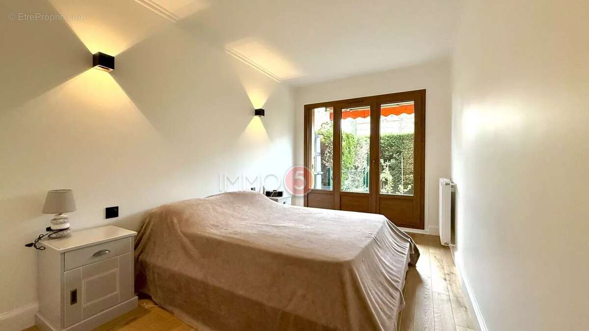 Appartement à LE RAINCY