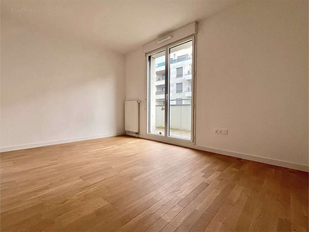 Appartement à SAINT-GERMAIN-EN-LAYE