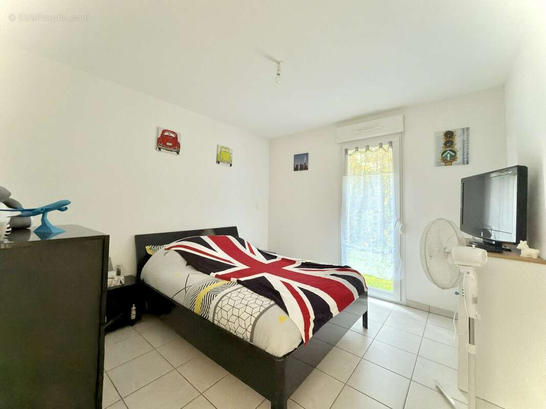 Appartement à EPINAL