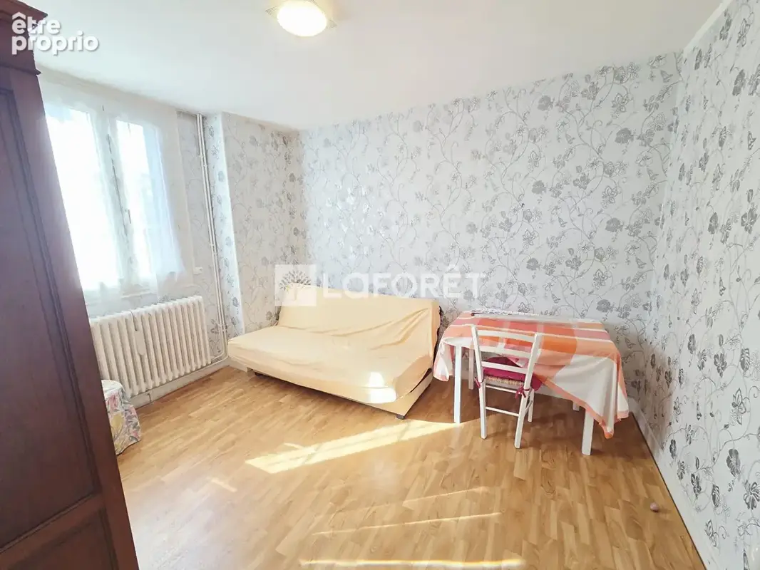Maison de maître type meulière T6 - photo 12
