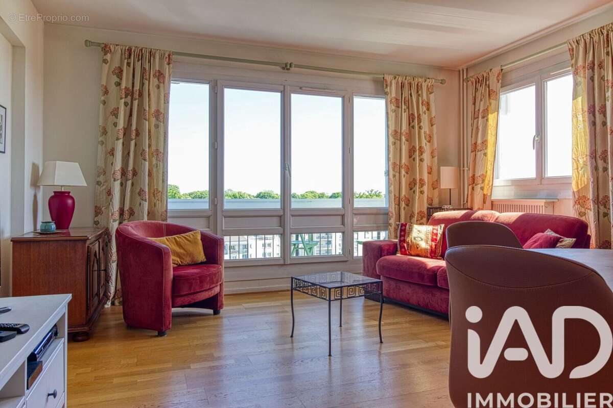 Photo 2 - Appartement à TAVERNY