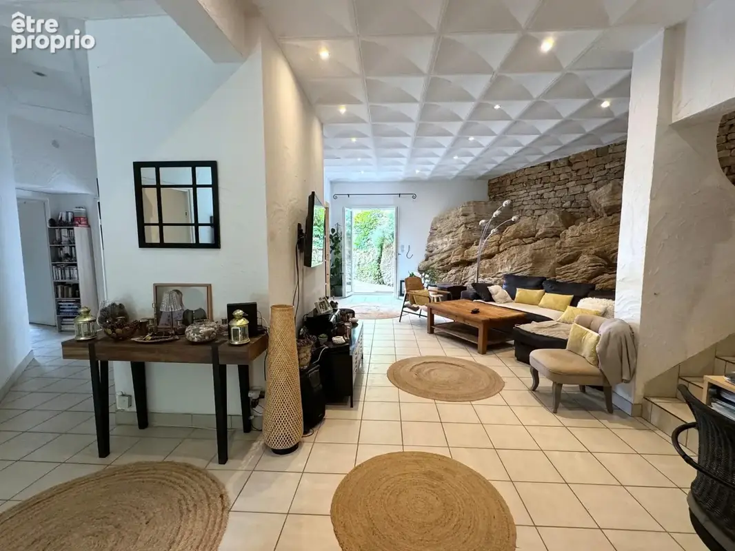 Appartement 151 m² à Dannemarie-Sur-Crete  - photo 3