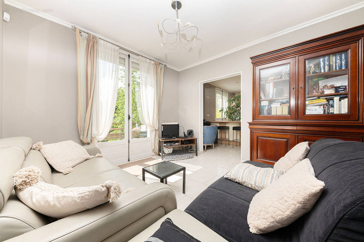 Maison à GOURNAY-SUR-MARNE