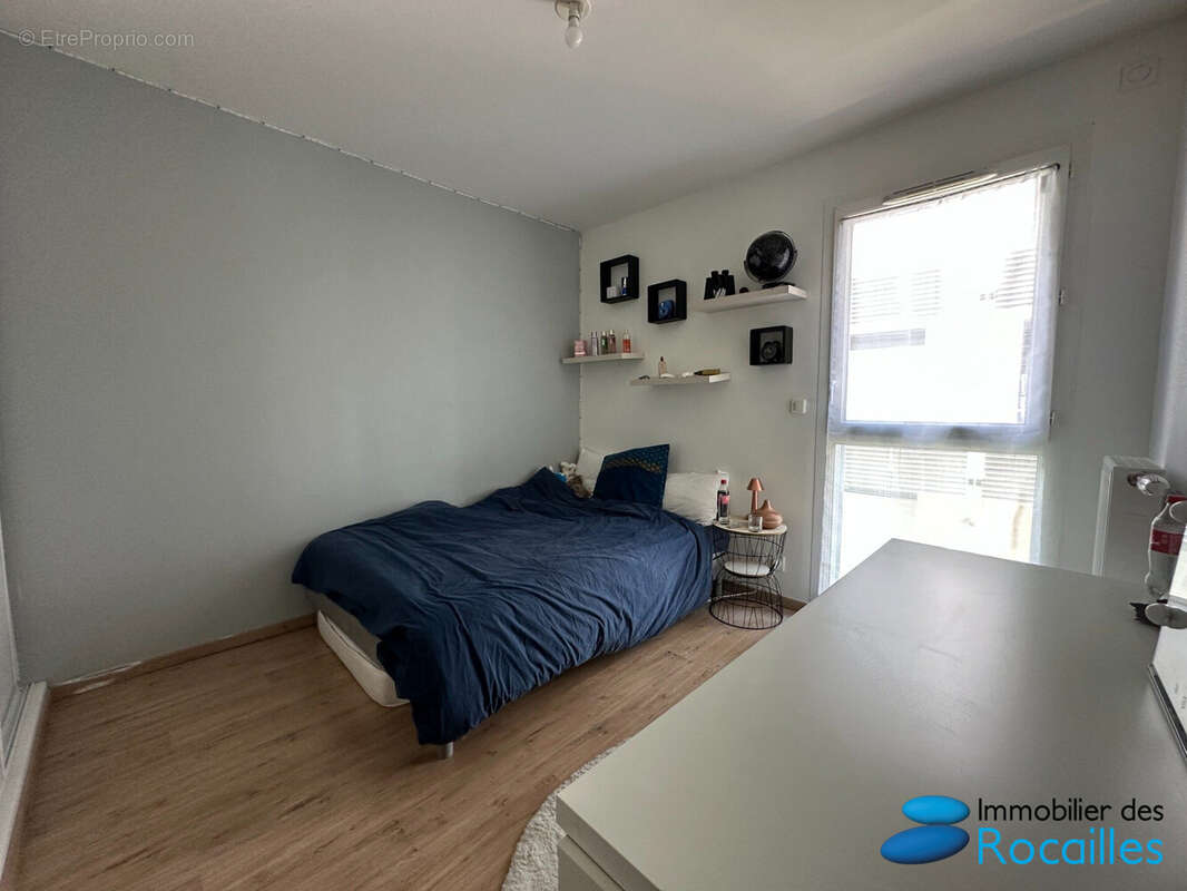 Appartement à REIGNIER